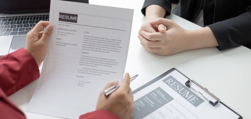 Streamlining HR Processes for Better Efficiency