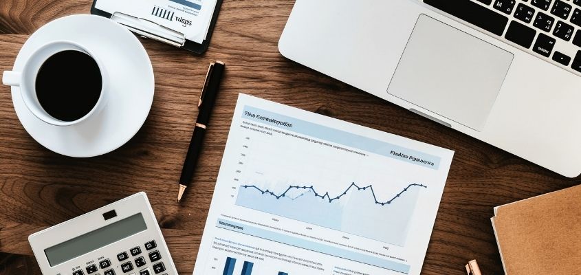 Financial Management Best Practices for Growing Businesses