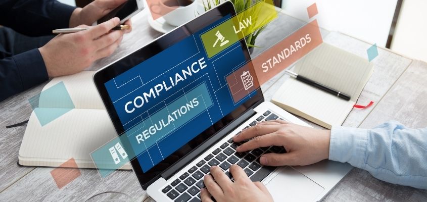 Building a Robust Regulatory Compliance Framework