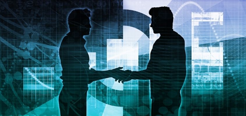 Strategic Partnerships in Administrative Services