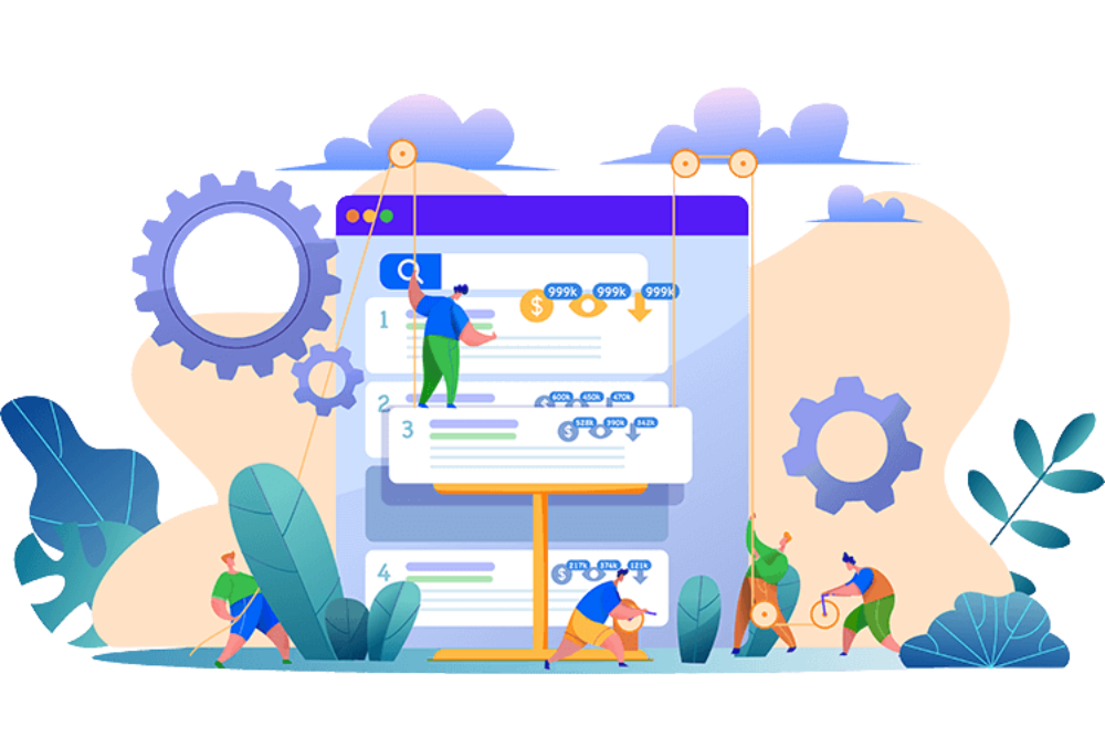 Corporate Registration