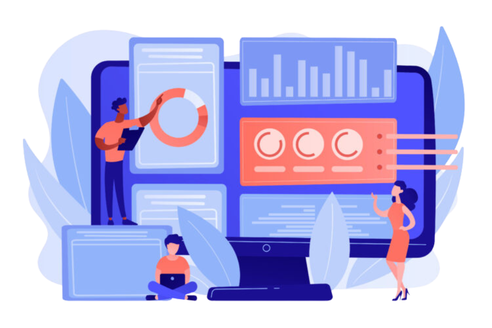 Administrative Support